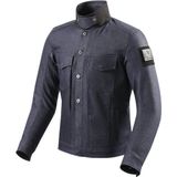Revit - Crosby - Jas - Cordura® Denim - Met Ventilatiepanelen - CE-niveau 1 Bescherming