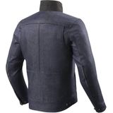 Revit - Crosby - Jas - Cordura® Denim - Met Ventilatiepanelen - CE-niveau 1 Bescherming