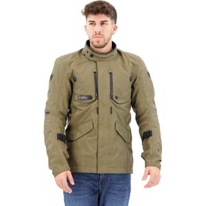 Revit Trench Gore-Tex Motorfiets textiel jas