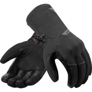 Revit Chevak, handschoenen Gore-Tex, zwart, S