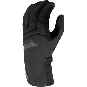 REV’IT! Upton H2O Black Motorcycle Gloves S - Maat S - Handschoen