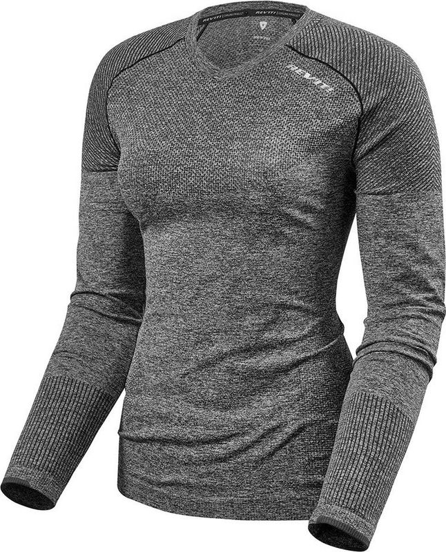 Revit Airborne LS Functioneel Damesshirt