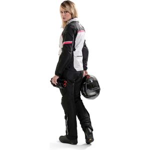 Revit - Outback 3 - Motorfiets Jas - Textiel - Dames
