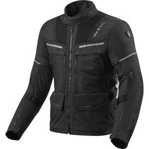Revit - Offtrack - Motorfiets Textiel Jas