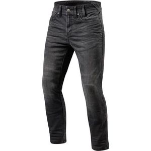 Rev'It! - Brentwood - Motorjeans - Slim-fit - CORDURA®-stof - Met SEESMART™ Kniebeschermers