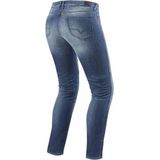 REVIT - Westwood SF - Jeans - Lichtblauw - Used - Dames