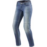 REVIT - Westwood SF - Jeans - Lichtblauw - Used - Dames