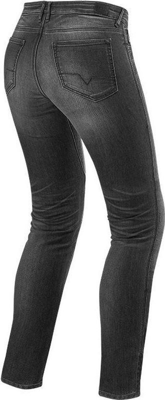 REVIT - Westwood SF - Jeans - Lichtblauw - Used - Dames