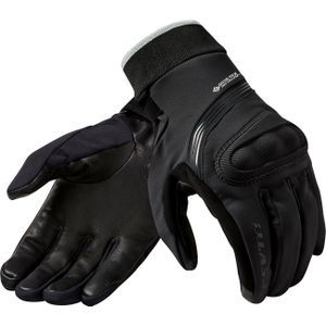 Revit Crater 2 WSP, handschoenen Gore-Tex, zwart, XXL