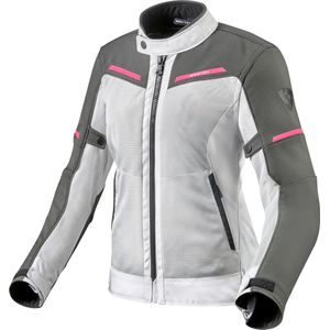Revit Airwave 3 Dames Moto Cycle textiel jas