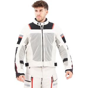 Revit Tornado 3 Motorfiets textiel jas