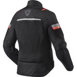 Revit - Tornado 3 - Motorfiets Jas - Dames - Textiel