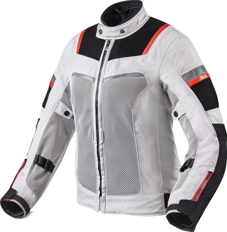 Revit - Tornado 3 - Motorfiets Jas - Dames - Textiel