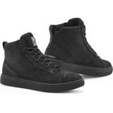 REV'IT! ARROW BLACK MOTORCYCLE BOOTS 42 - Maat - Laars