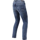 REVIT - Victoria SF - Jeans - Blauw - Denim