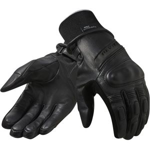 Revit Boxxer 2 H2O, handschoenen waterdicht, zwart, L