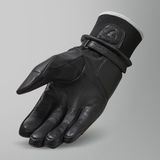 Revit Boxxer 2 H2O, handschoenen waterdicht, zwart, XL