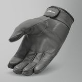 REV'IT! Cassini H2O Dark Grey Motorcycle Gloves S - Maat S - Handschoen