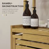 TRUUSK - DIRT Series - Motorbroek - Natuurhout - CE-gecertificeerd - Slijtvaste CORDURA®