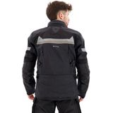 Revit - Dominator 3 - Motorjas - Zwart - Goretex
