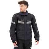Revit - Dominator 3 - Motorjas - Zwart - Goretex