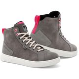 REV'IT Arrow Ladies Black Motorcycle Shoes Laars