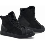 REV'IT Arrow Ladies Black Motorcycle Shoes Laars