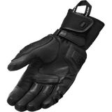 Revit Sand 4 H2O, handschoenen waterdicht, zwart, XS