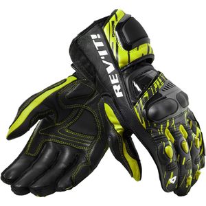 Revit Quantum 2 De Handschoenen van de motorfiets