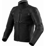 Revit - Valve H2O - Leren Jas - Waterdicht - Met Uitneembare Thermische Voering