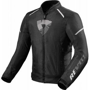 Revit Sprint H20 Motorfiets textiel jas
