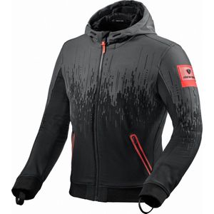 Revit Quantum 2 WB Motorfiets Hoodie / Textiel Jas