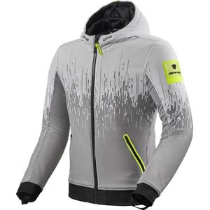 Revit Quantum 2 WB - Motorfiets Hoodie - Textiel Jas