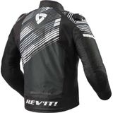Revit Apex TL Motorfiets textiel jas