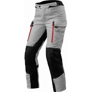 REV'IT! Sand 4 H2O Ladies Standard Black Motorcycle Pants 36 Broek