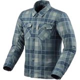 Revit - Bison 2 H2O - Overhemd - Lange Mouwen