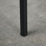 Revit - Tracer Air 2 - Overhemd - Zwart - Lange Mouwen