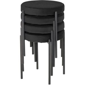 Revit - Tracer Air 2 - Overhemd - Zwart - Lange Mouwen