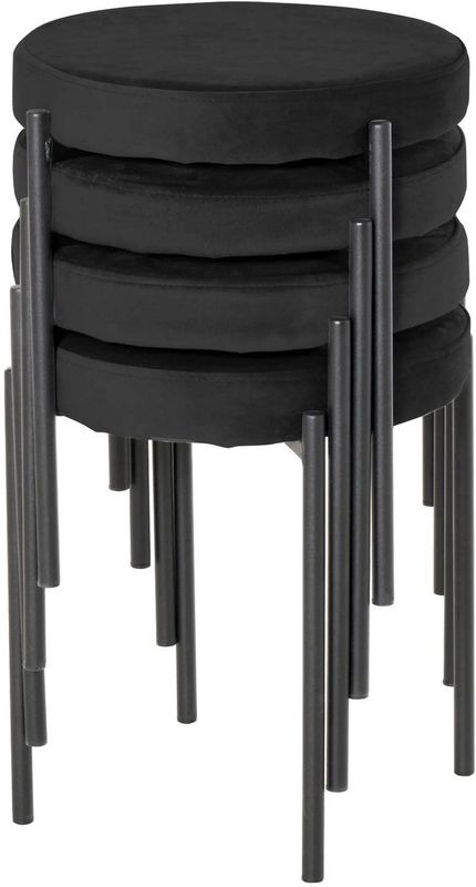 Revit - Tracer Air 2 - Overhemd - Zwart - Lange Mouwen