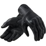REV'IT! Gloves Hawk Ladies Black L - Maat L - Handschoen