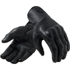 REV'IT! Gloves Hawk Ladies Black XL - Maat XL - Handschoen