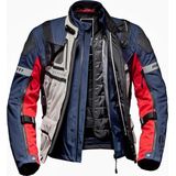 Revit - Defender 3 - Motorjas - Zwart - GORE-TEX