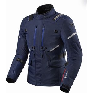 Revit - Vertical GTX - Jas - GORE-TEX - Waterdicht - Ademend
