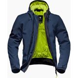 Revit Traffic H2O - Motorfiets Textiel Jas