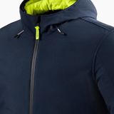 Revit Traffic H2O - Motorfiets Textiel Jas