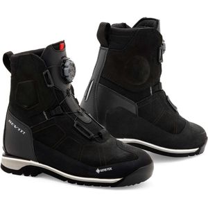 REV'IT! Boots Pioneer GTX Black 40 - Maat - Laars