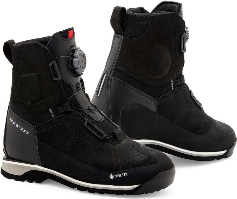 Revit - Pioneer Goretex - Motorlaarzen