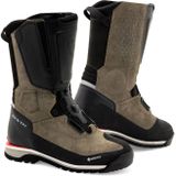 REV'IT! Boots Discovery GTX Brown 44 - Maat - Laars