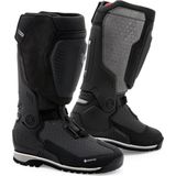 Motorlaarzen Rev'It! Expedition GTX Zwart-Grijs