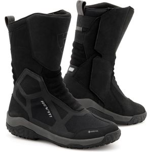 REV'IT! Boots Everest GTX Black - Maat 44